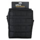 Kombat UK Large Utility Pouch (BK), Utility pouches are, as their name suggests, multi-purpose